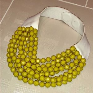 Fairchild Baldwin necklaces